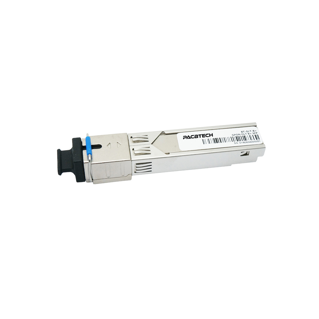Raisecom GPON OLT SFP CLASS B+