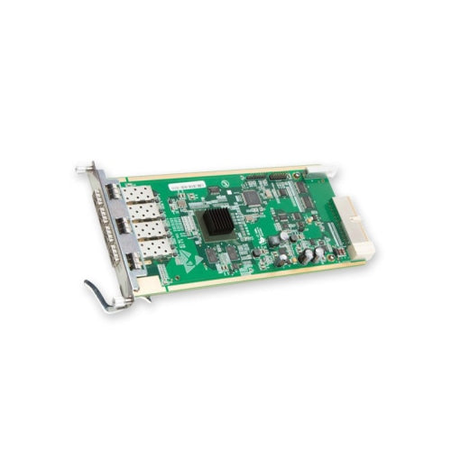 Raisecom GPON Line Card 4xGPON SFP