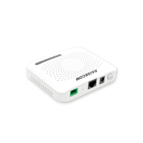 Raisecom GPON ONT with 1 GPON Uplink