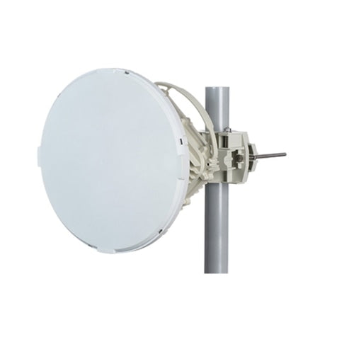Siklu 1ft 43 dBi E-band Antenna for EtherHaul Radios