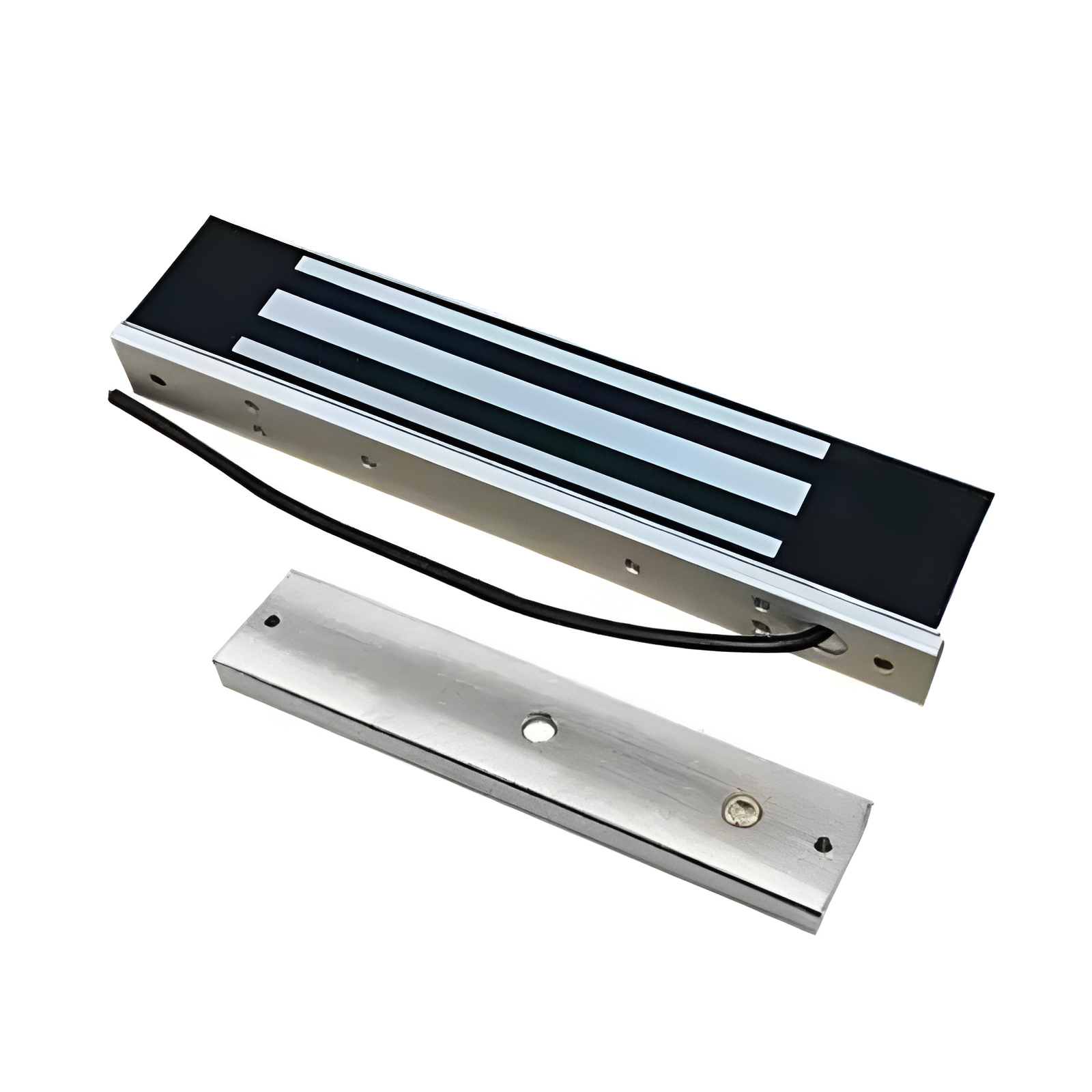 EL-W600S 280KG Outdoor Magnetic Lock Zinc