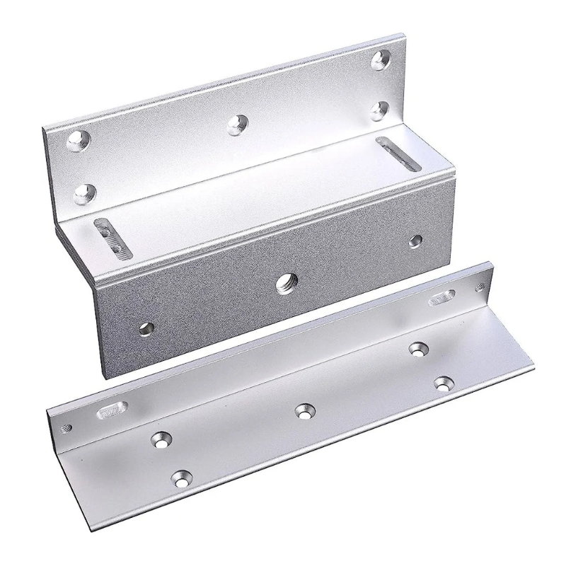 ZL Bracket for 280KG Magnetic Lock