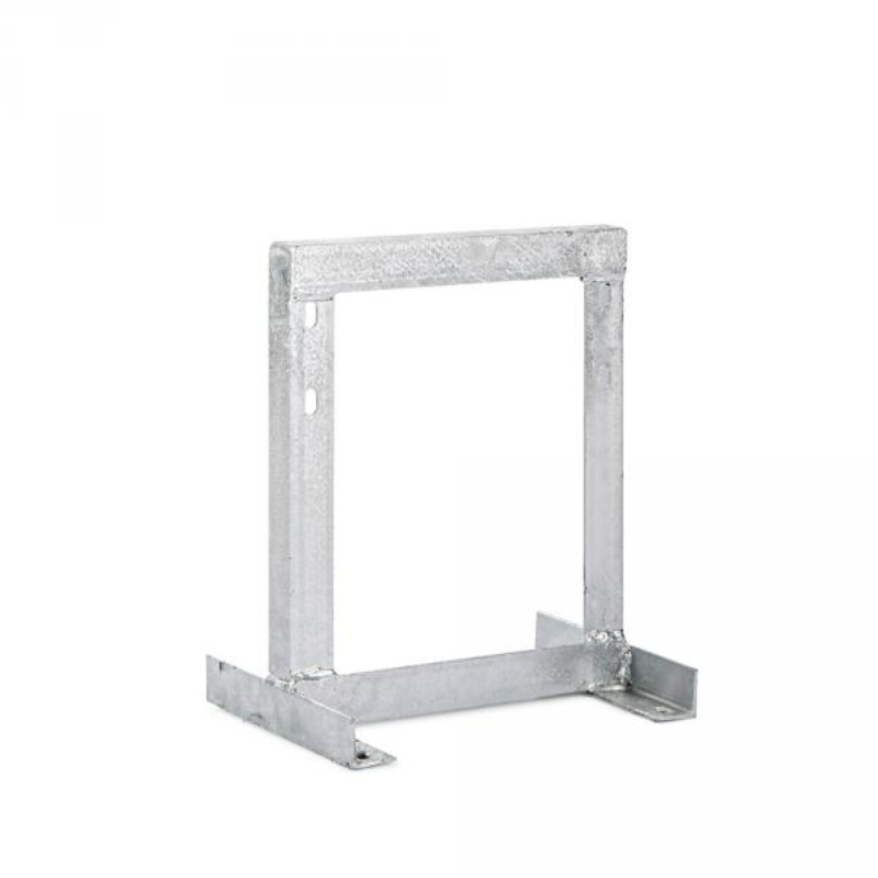 250mm Square Wall Mount Bracket