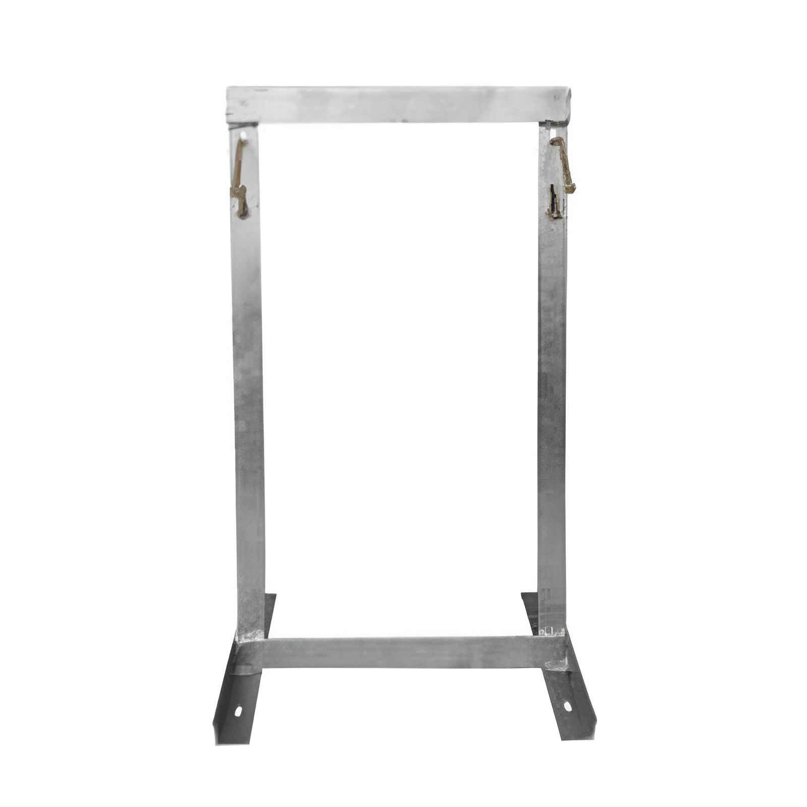 Square Mount Bracket 750mm