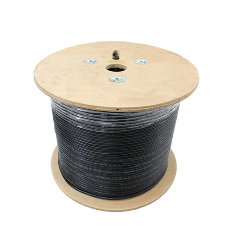 CAT6 STPUV Outdoor Cable - 500m - CCA