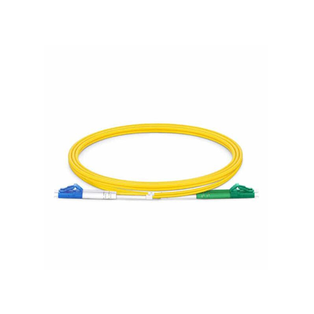 Switchcom DX  2.0 G657A2 S/M - 1.5m LC/APC-LC/UPC