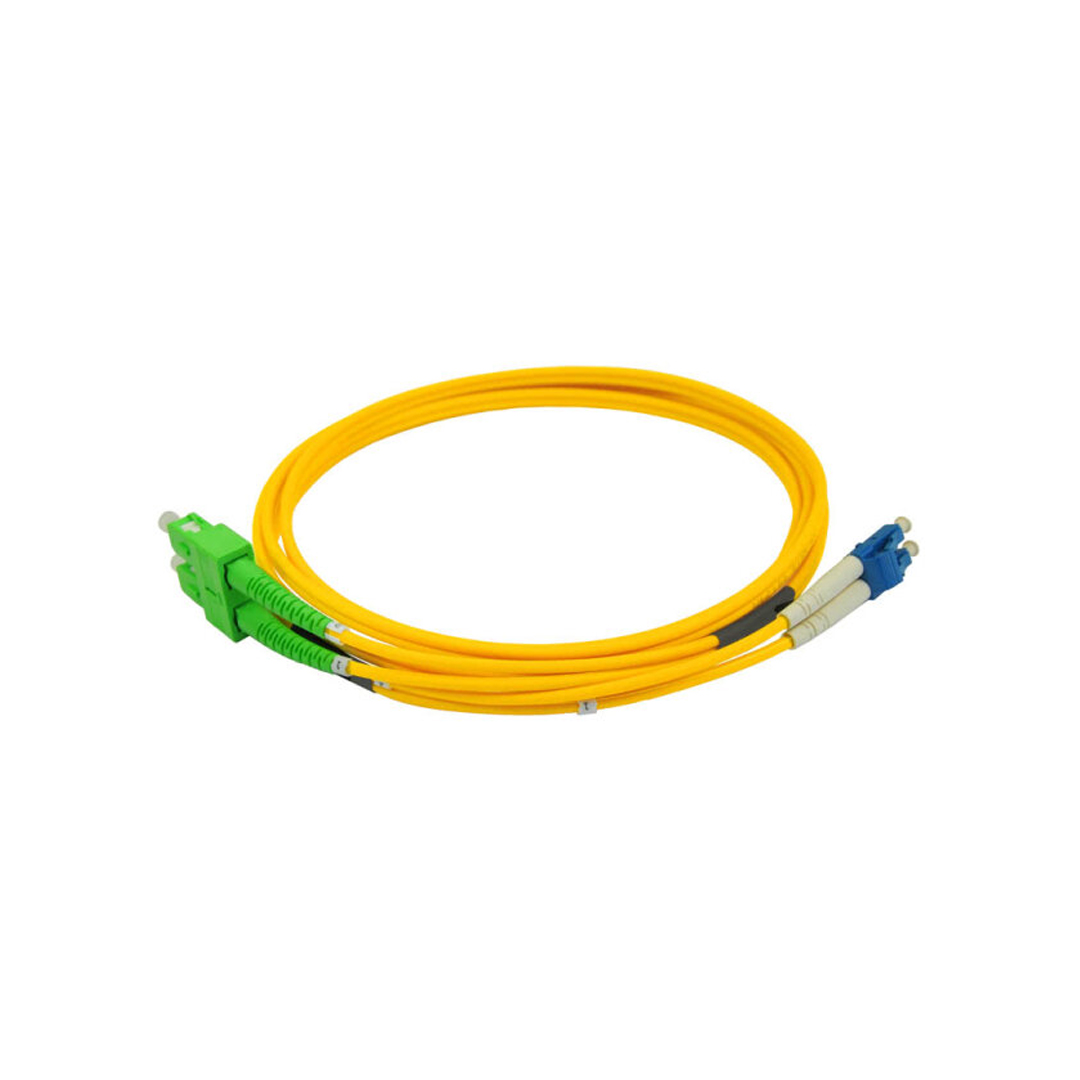 Switchcom P/C-2.0 G657A2 S/M - 5m LC/APC-LC/UPC
