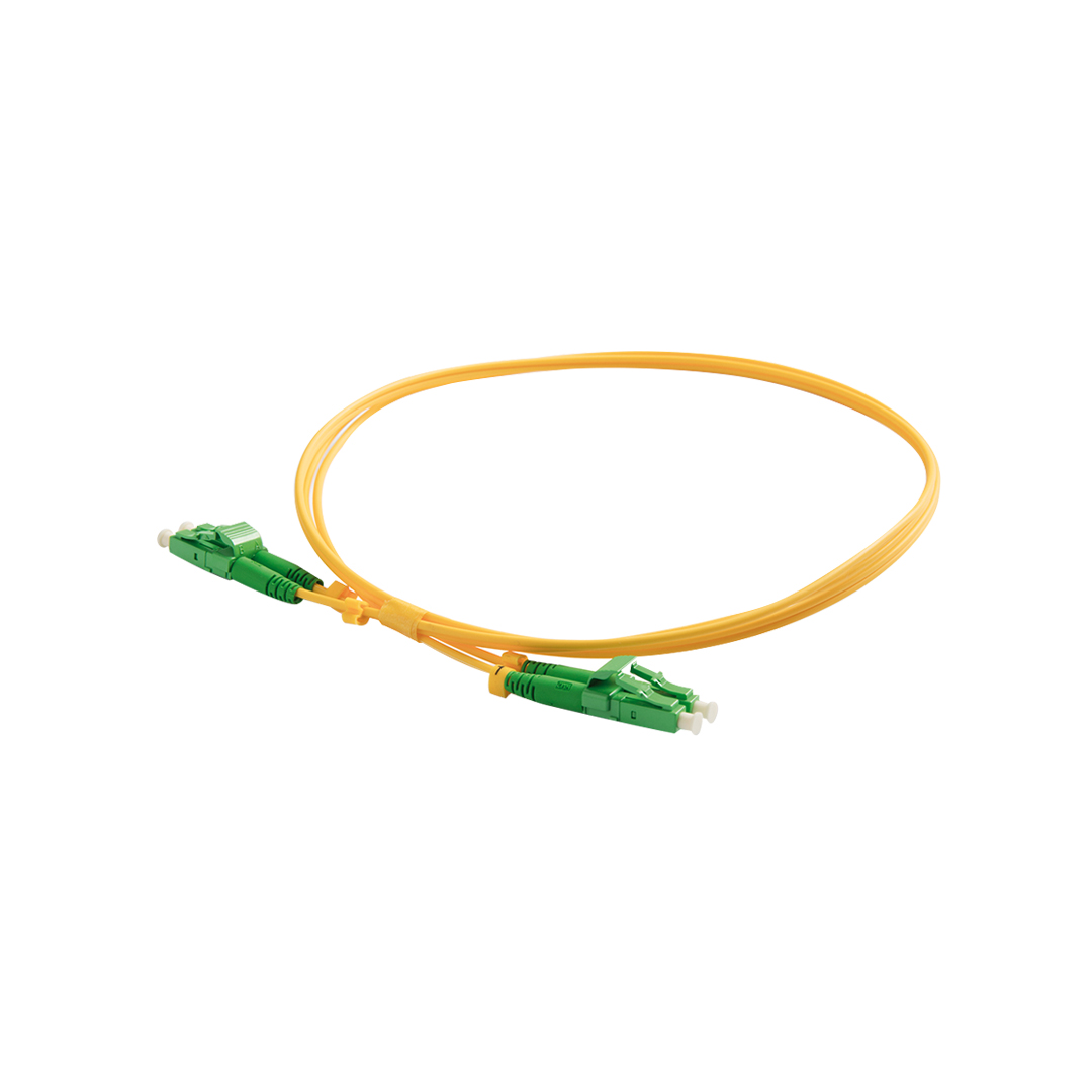 Switchcom Patch Cord LC/APC-LC/APC 1m