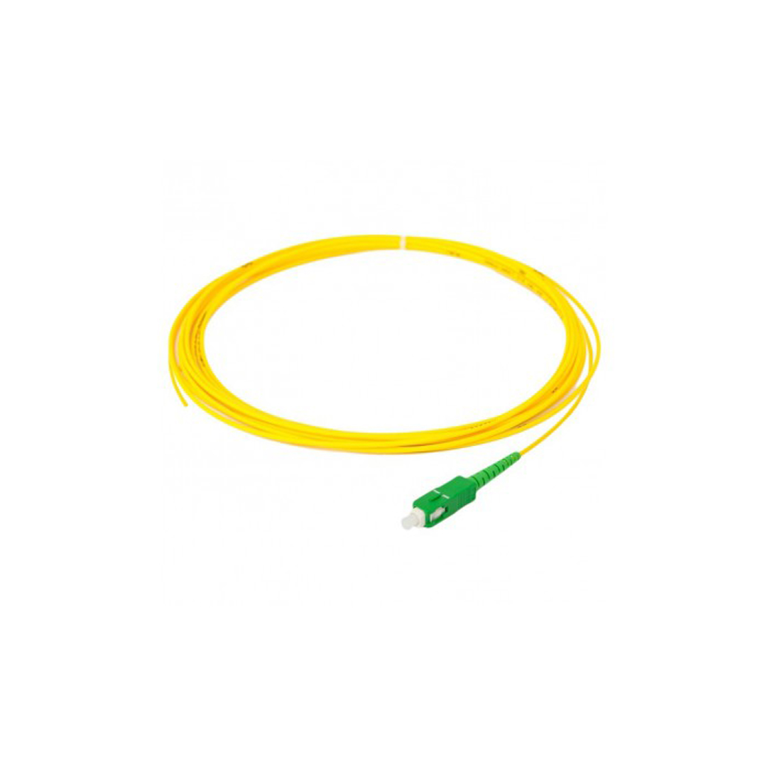 Switchcom Pigtail - SM - SC/APC - 1m