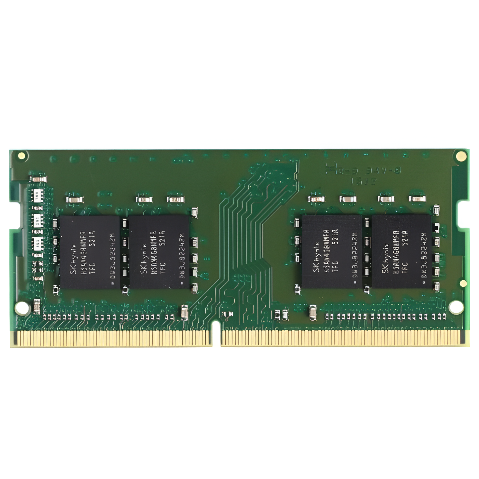 Kingston ValueRAM 8GB DDR4-2666
