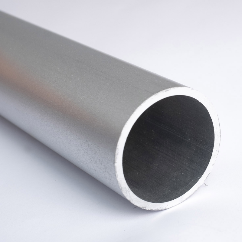 Aluminium Pole 3m 50mm Diameter