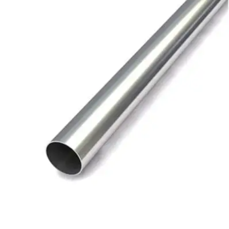 50mm Aluminium Pole 6m