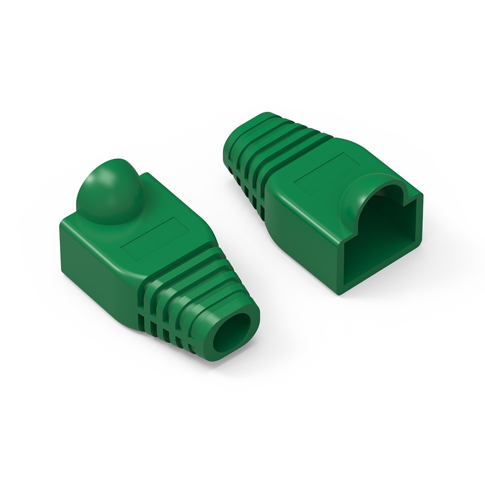 Switchcom RJ45  Boot Green