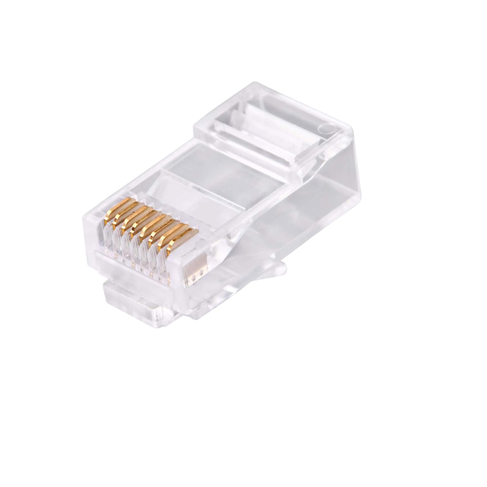 Switchcom RJ45 CAT5e UTP Connectors