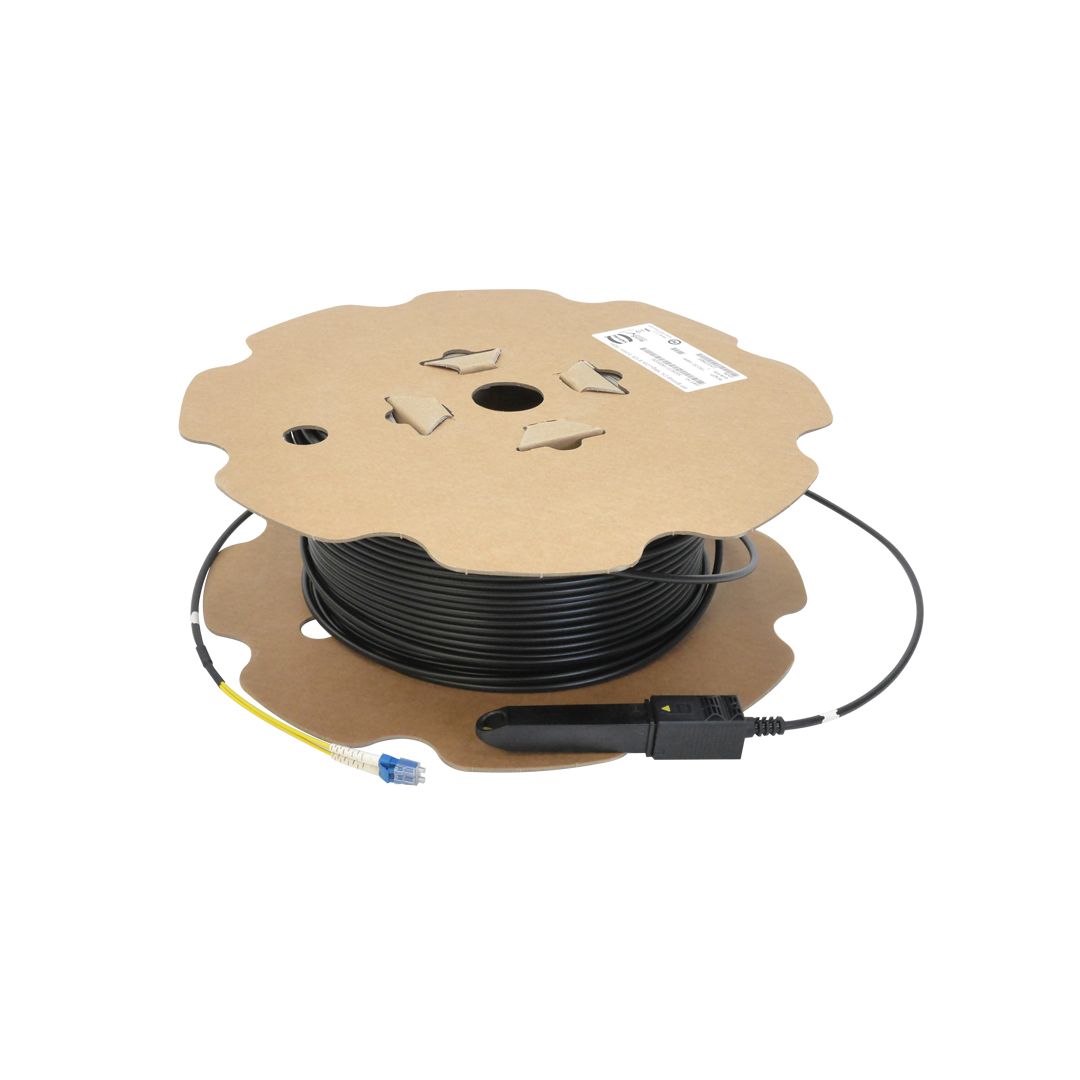Tarana Wireless Tarana 70m Outdoor Single-Mode SFP to LC