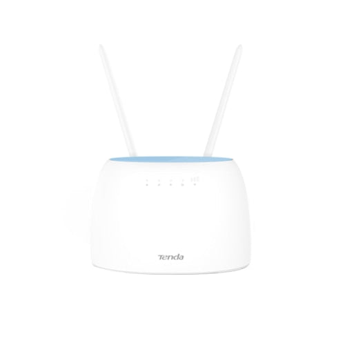 Tenda 4G LTE6 Dual Band 1200Mbps Wireless Router