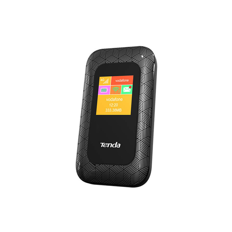Tenda LTE Mobile WiFI Hotspot 150Mbps