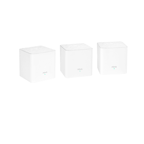 Tenda AC1200 WiFi Mesh System 3pack