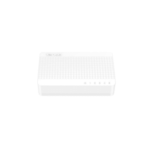 Tenda 5-Port Fast Ethernet Switch