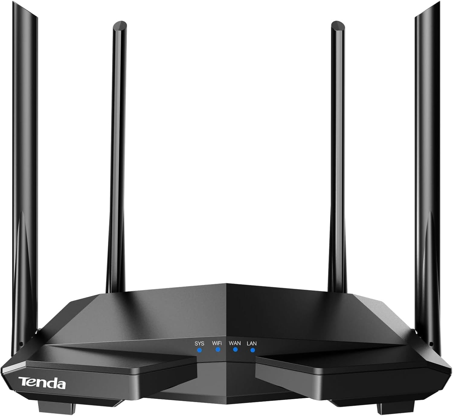 Tenda v3.0 AC1200 Dual Band WiFi Router