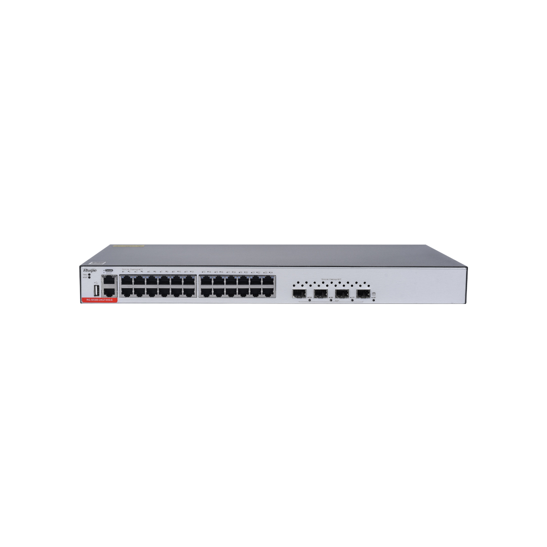 TG-Net TG Net 24 Port Gig Static Routing Switch