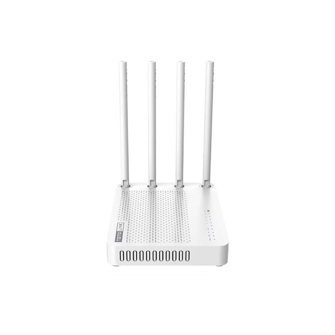 Totolink WiFi Router AC1200 Dual Band