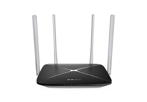 TP-Link Mercusys AC1200 Dual Band Wireless Router