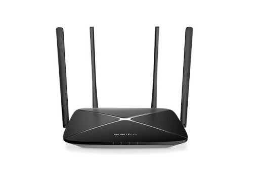 TP-Link Mercusys AC1200 Wireless Dual Band Gigabit Router