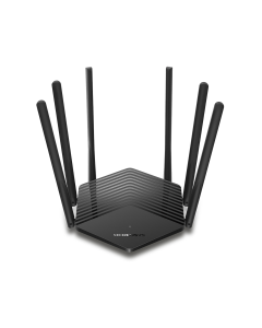 TP-Link Mercusys AC1900 Wireless DB Gig Router