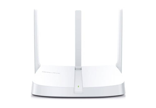 TP-Link Mercusys 300Mbps Wireless N Router