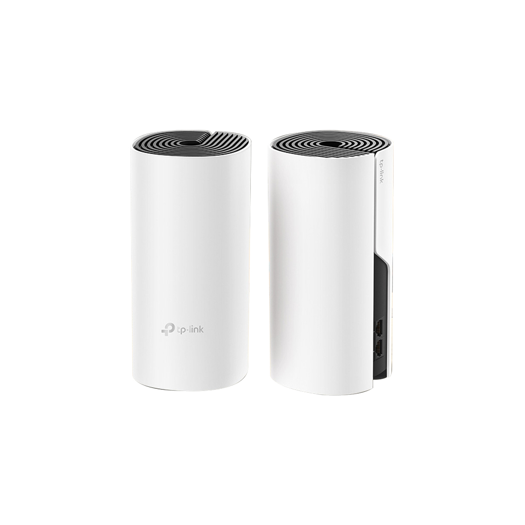 TP-Link DECO E4 AC1200 WIRELESS WHOLE HOME