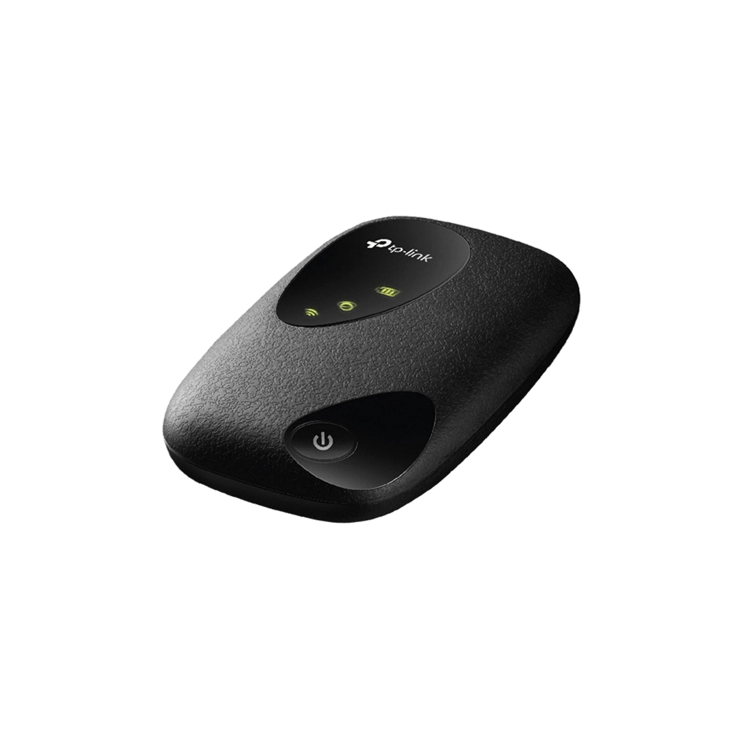TP-Link 150Mbps 4G LTE Mobile Wi-Fi Router