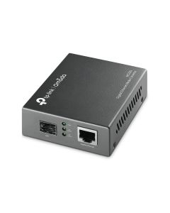 TP-Link TP LINK 1000MBPS RJ45 -GB Chassis ONLY!