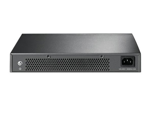 TP-Link 24-Port Gigabit Desktop Switch