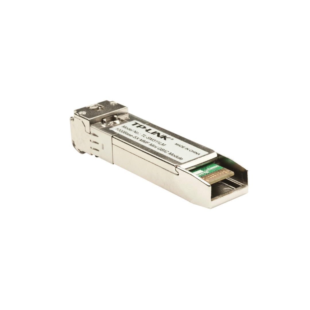 TP-Link MINIGBIC MODULE MULTI-MODE LC INTERFAC