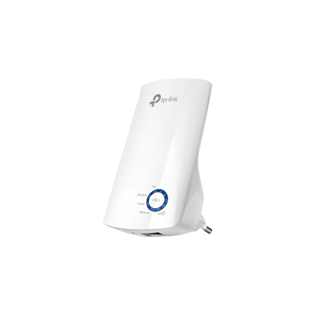 TP-Link 300Mbps Wireless Range Extender