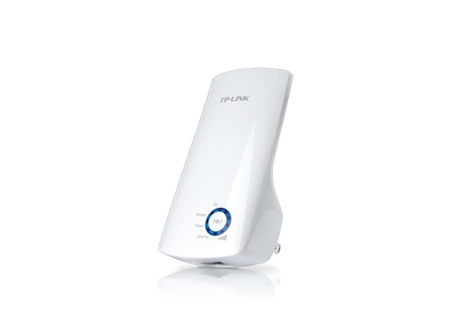 TP-Link 300Mbps Wi-Fi Range Extender