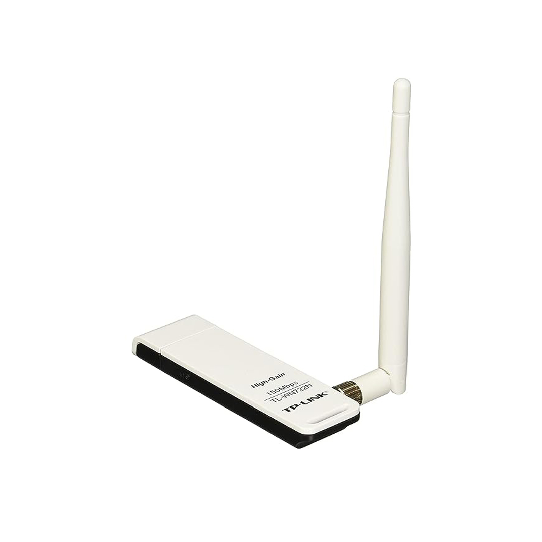 TP-Link 1 50Mpbs High Gain Wireless Router USB