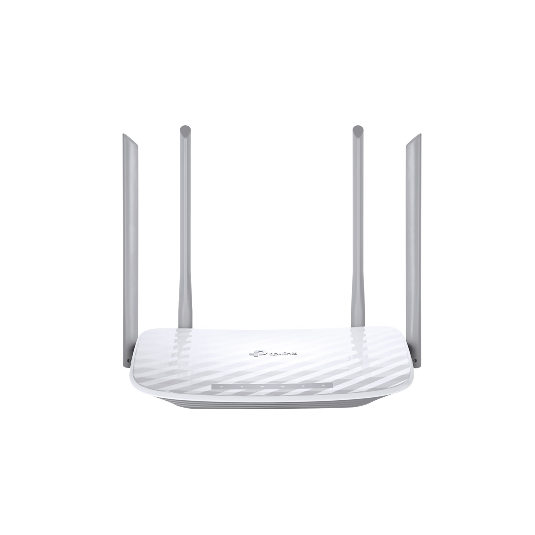 TP-Link AC1200 Wireless Dual Band Router