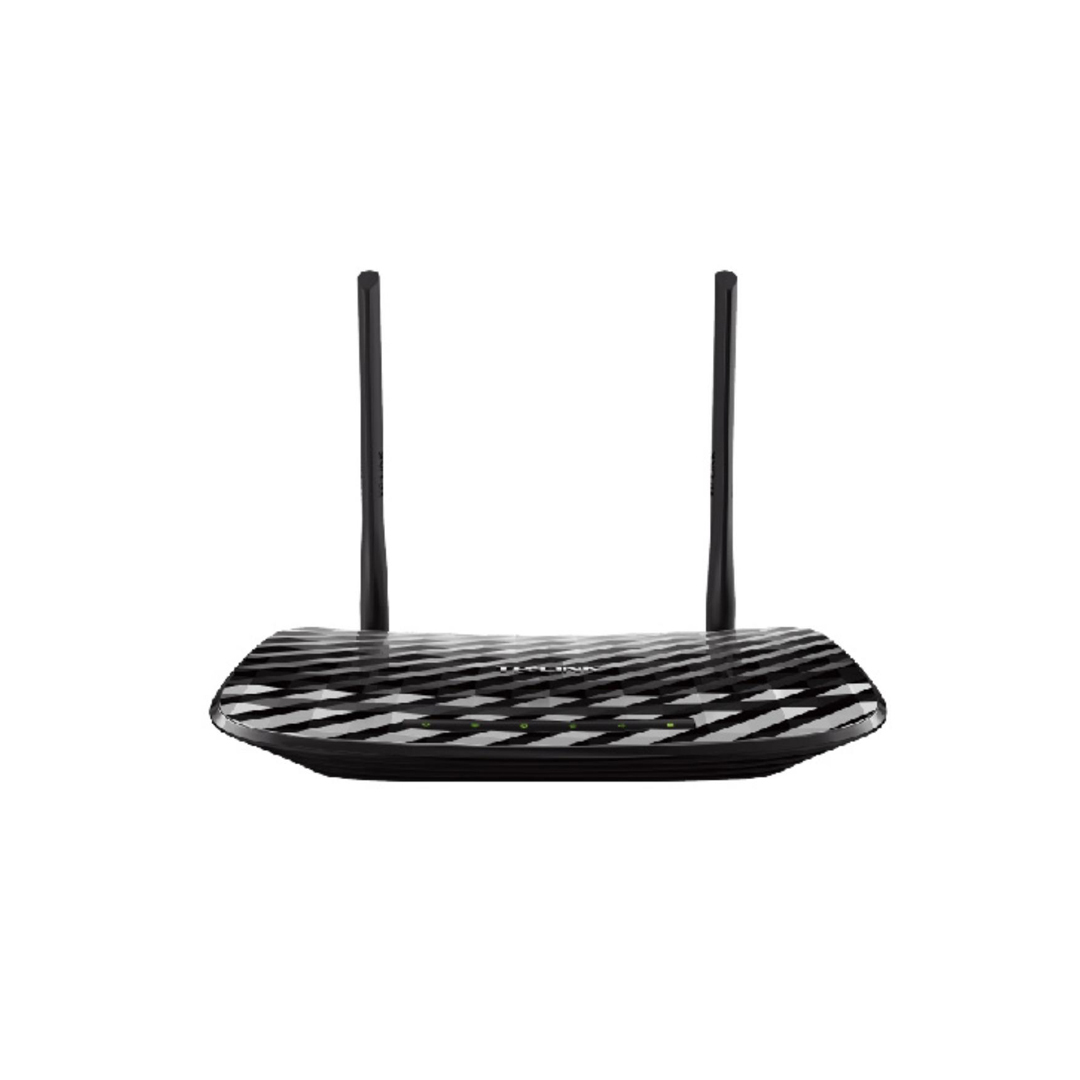 TP-Link ArcherC2 733Mbps Dual-Band Gig