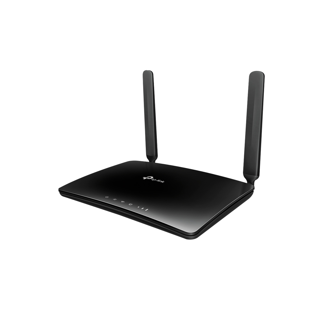 TP-Link 300Mbps Wireless N 4G LTE Router | TL-MR6400