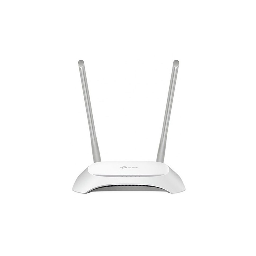 TP-Link 300Mbps Agile Wireless N Router