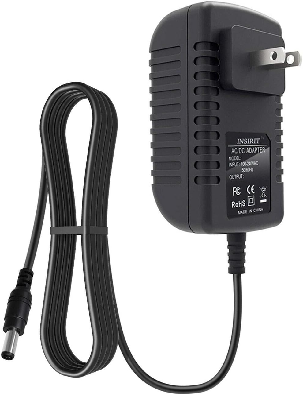 TRENDnet 4-Port ADSL 2/2+ Modem Router