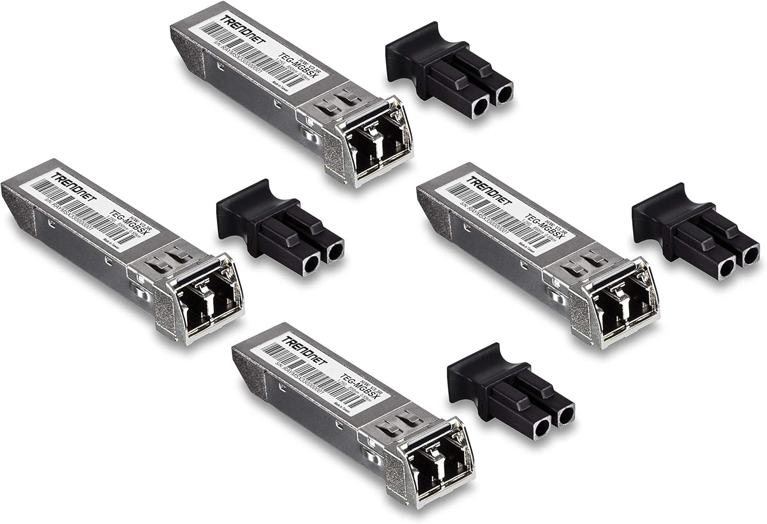 TRENDnet Mini-GBIC MM LC Module 550M