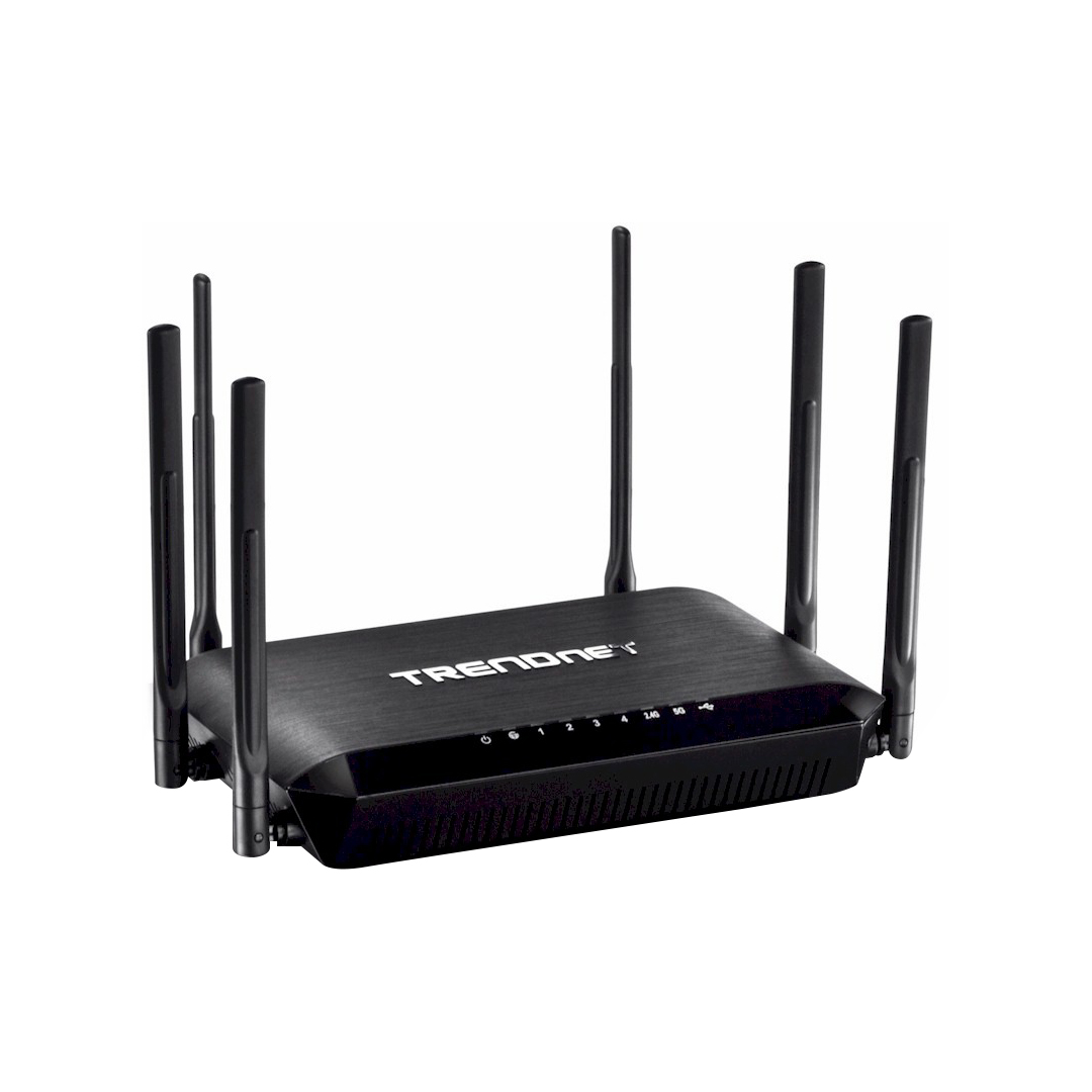 TRENDnet AC3200 D/B Wireless ACR