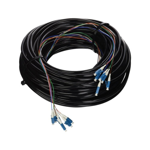 Ubiquiti Networks Ubiquiti Fibre Cable Single Mode LC 300FT 90M