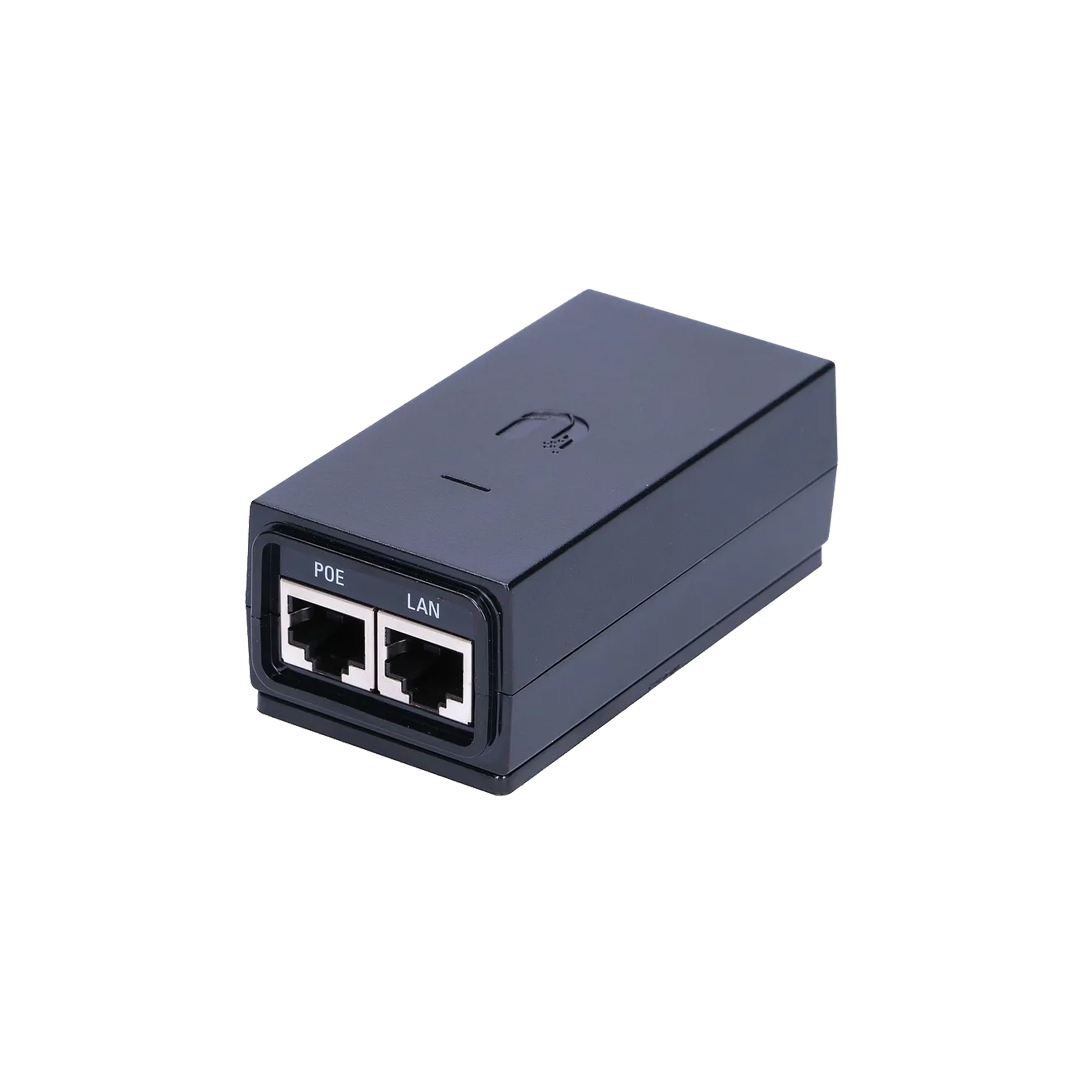 Ubiquiti Networks UBNT POE adapter 15V DC, 12W, 0.8A