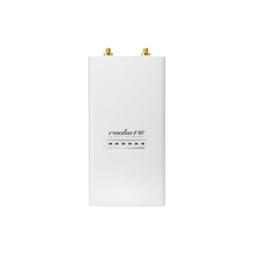 Ubiquiti Networks Ubiquiti airMAX RocketM 2 GHz BaseStatio