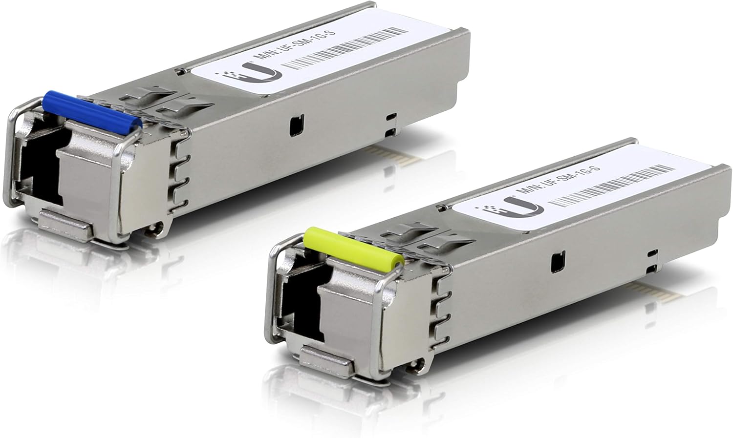 Ubiquiti Networks Ubiquiti Single Mode 1.25G LC Bi-Directi