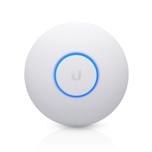 Ubiquiti Networks Ubiquiti nanoHD Dual Band MU-MIMO Enterprise Access Point